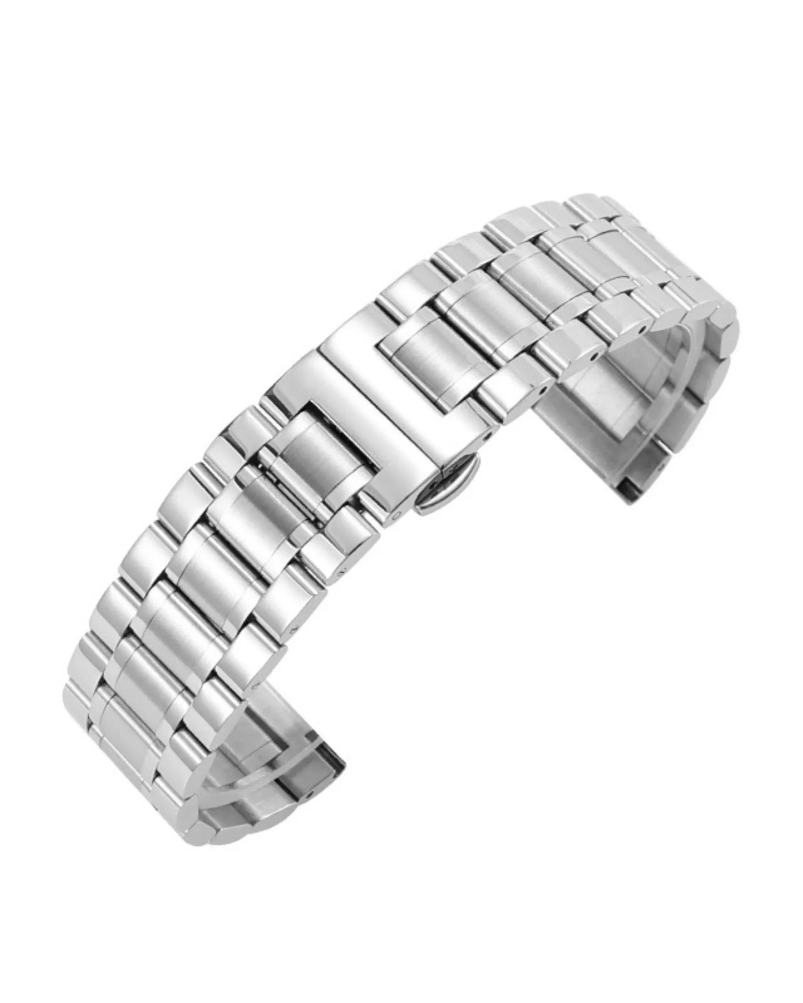 Bracelet Acier 20mm V1